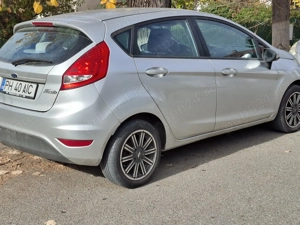 Vand Ford Fiesta 1.4 TDCi 2011 - imagine 3