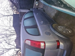 Vand Opel Meriva 2003  - imagine 3