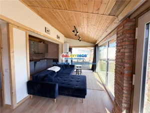 Casa Vacanta Tohanu Nou 3 Km Bran - imagine 8
