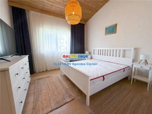Casa Vacanta Tohanu Nou 3 Km Bran - imagine 7