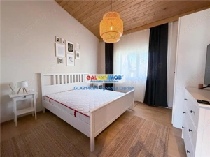 Casa Vacanta Tohanu Nou 3 Km Bran - imagine 5