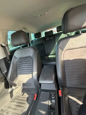 Volkswagen Passat Variant Elegance 2.0 190 hp - imagine 10