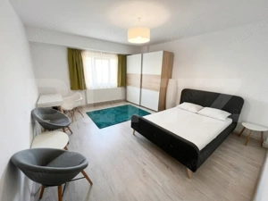 Apartament modern 1 cameră | 40 mp | balcon | Zorilor