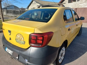 Vand Dacia Logan - imagine 3