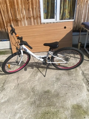 vind bicicleta cross dama 