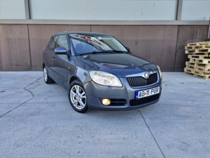 Skoda Fabia 1.9 TDI - imagine 2