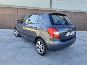 Skoda Fabia 1.9 TDI - imagine 4