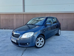 Skoda Fabia 1.9 TDI - imagine 3