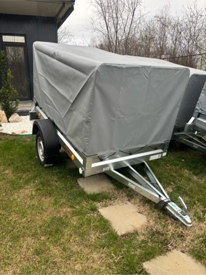 vand remorca noua - imagine 5