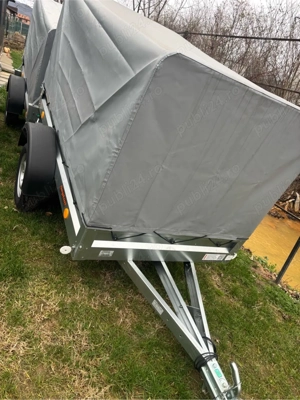 vand remorca noua - imagine 3