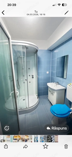 Apartament 2 camere - imagine 5