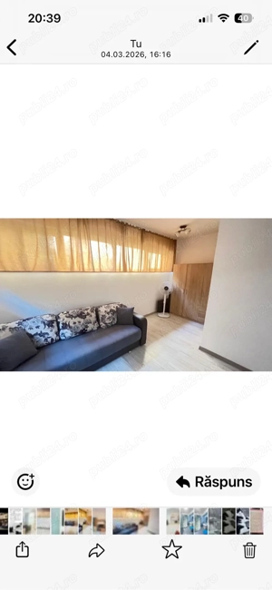 Apartament 2 camere - imagine 3