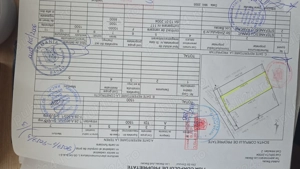 Teren intravilan 1500mq