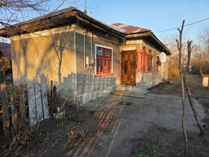 Vând casă Braniștea Db  - imagine 5