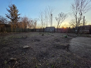 Vând casă Braniștea Db  - imagine 6