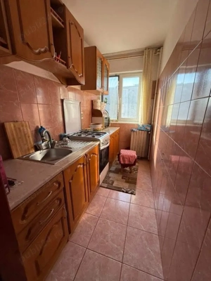 Apartament 2 camere - imagine 6