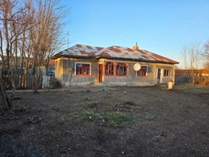 Vând casă Braniștea Db 