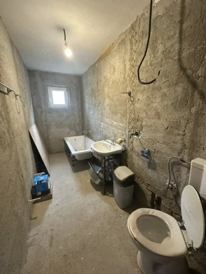 Agentia imobiliara VIGAFON vinde casa 2 camere Rudului - imagine 7