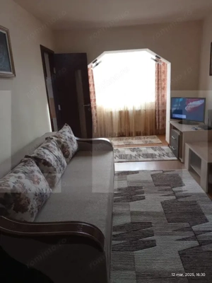 Garsoniera 1 camera, 28 mp, zona Confectii