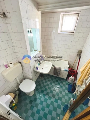 Apartament 2 camere – zona Precista- Etaj 2 - imagine 7