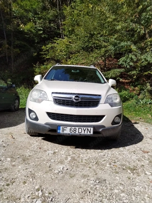 Antara 2012 - imagine 3