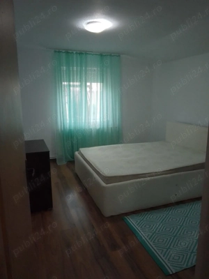 Inchiriez apartament doua camere decomandate