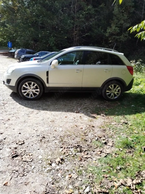 Antara 2012 - imagine 4