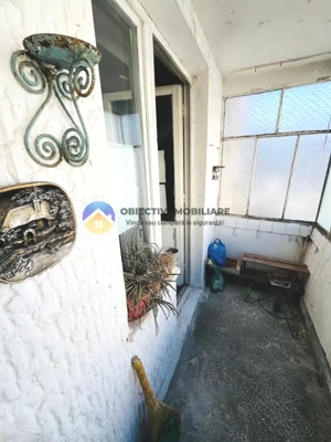 Apartament 2 camere – zona Precista- Etaj 2 - imagine 6