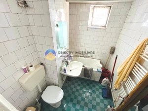 Apartament 2 camere – zona Precista- Etaj 2 - imagine 8
