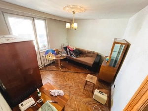 Apartament 2 camere – zona Precista- Etaj 2 - imagine 5