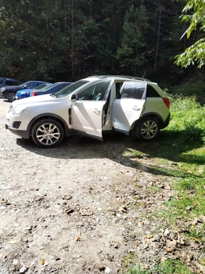 Antara 2012 - imagine 2