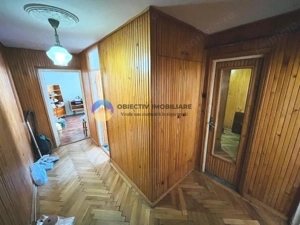 Apartament 2 camere – zona Precista- Etaj 2 - imagine 2