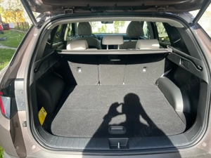 Hyundai Tucson Hibrid 2022 in Garantie - imagine 7