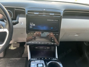 Hyundai Tucson Hibrid 2022 in Garantie - imagine 6