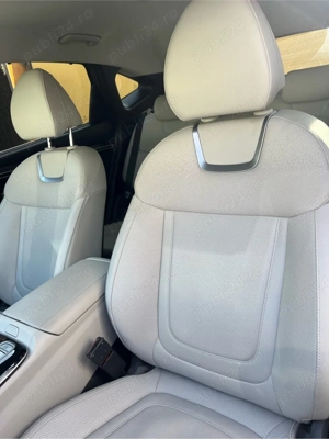 Hyundai Tucson Hibrid 2022 in Garantie - imagine 10