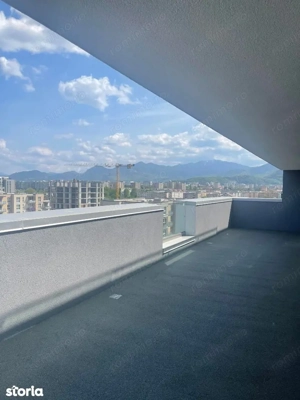 Apartament Premium doua camere cu terasa - imagine 15