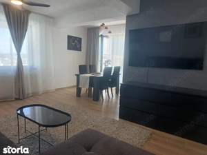Apartament Premium doua camere cu terasa - imagine 9