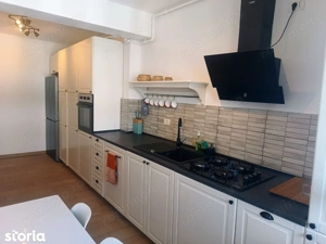 Apartament Premium doua camere cu terasa - imagine 4