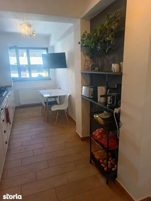 Apartament Premium doua camere cu terasa - imagine 2