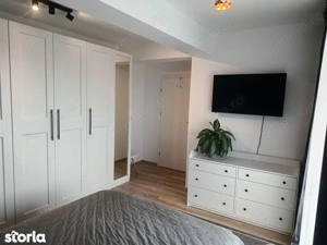 Apartament Premium doua camere cu terasa - imagine 3