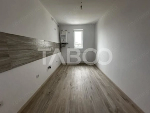 COMISION 0 - Apartament decomandat 2 camere 71 mpu  de vanzare balcon - imagine 4