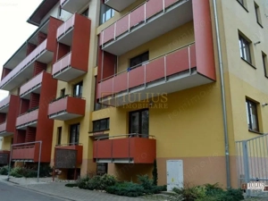 Bloc modern, apartament frumos mobilat, contract A.F.P. inclus !