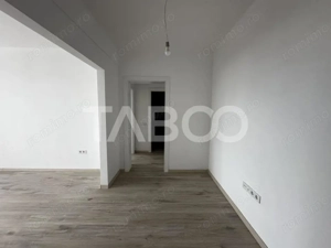 COMISION 0 - Apartament decomandat 2 camere 71 mpu  de vanzare balcon - imagine 3