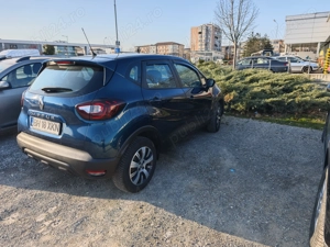 Renault Captur tce facelift - imagine 9