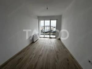 COMISION 0 - Apartament decomandat 2 camere 71 mpu  de vanzare balcon - imagine 5