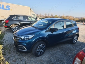 Renault Captur tce facelift - imagine 8