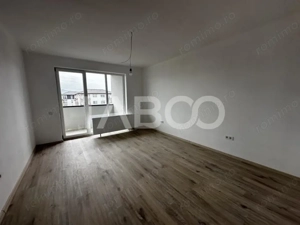 COMISION 0 - Apartament decomandat 2 camere 71 mpu  de vanzare balcon - imagine 2