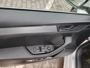 Skoda superb  - imagine 7
