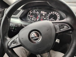 Skoda superb  - imagine 3
