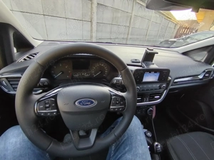 Schimb AUTO 2020 cu Teren